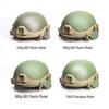 Tactical Helmet with 19 Rail System