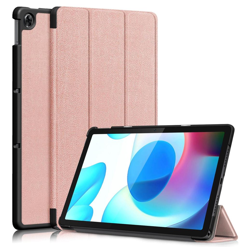 Magnet Case For Realme Pad 10.4 (2021) Cover+Touch Pen As Gifts