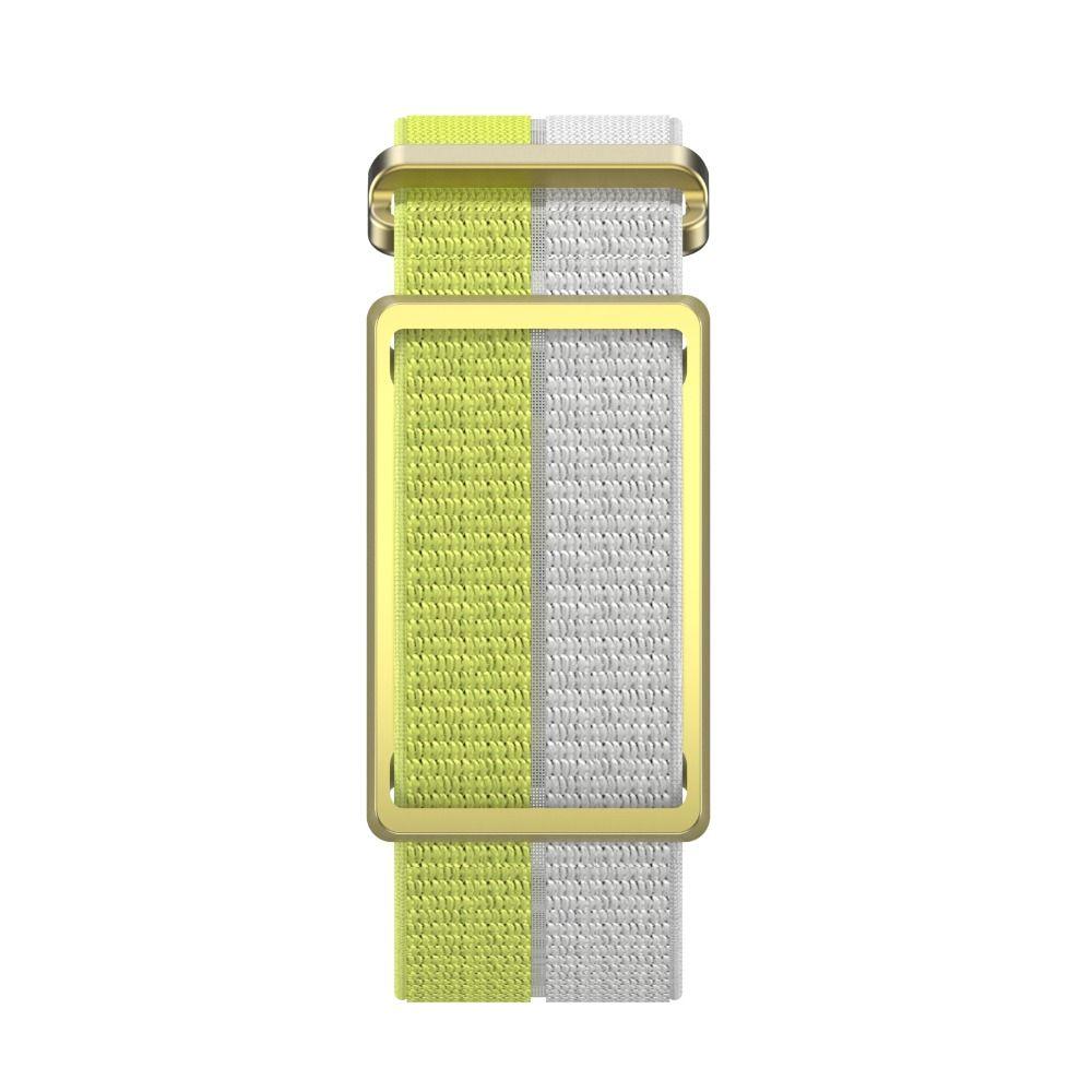 Correa Ajustable para Rastreador de Fitness con Diseño de Bucle Pulsera de Repuesto para Polar Loop para Hombres Mujeres