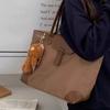 Casual Women Tote Bag Classic Large Capacity Shoulder Bag Nylon 2023 Fashion Lightweight Travel Handbag