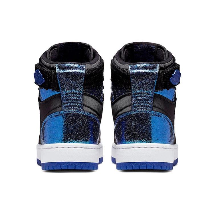 (WMNS) Air Jordan 1 Nova XX 'Black Game Royal' Women's AV4052-041