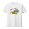The Brave Little Toaster Be Costume T Shirt Vintage Washed Fashion Slightly Breathable Top For Everyday Wear Graphic Unisex