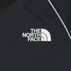 The North Face Brio Crewneck Loose Fit Logo Long Sleeve Sweatshirt Men tops NM5MS04J