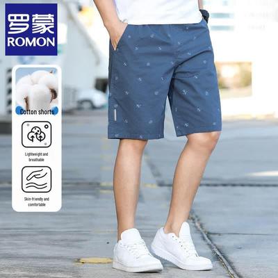 Unterteile – Shorts