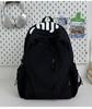 Schoolbag ins niche lightweight water-proof high school students and women large capacity sports outdoor backpack travel backpack