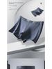 Maoren Men's Foreskin Separation Boxers with Bullet Resistance and Scrotum Support