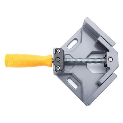 Practical Right Angle Clamp Corner Fastener for Woodworking Projects Easy To Use