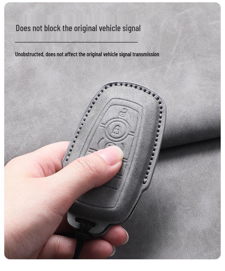 Smart Card Remote Protector for Ford: Mondeo, Taurus, Focus, Mustang, Raptor, Pickup