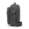 Men's Nylon Crossbody Backpack Fashionable Versatile Summer New Style Waterproof Single Shoulder Sling Bag Simple Design