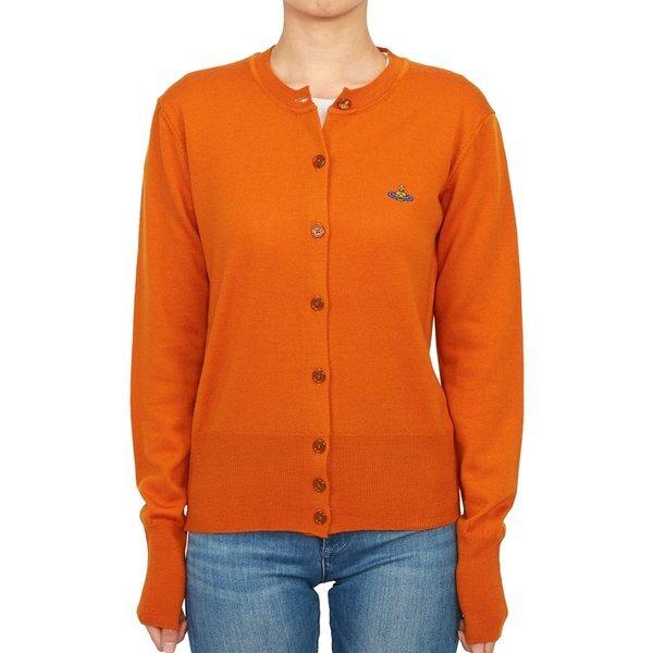 Vivienne WeStwood Bär Damen S Strickjacke 1803002p Y0006 F410