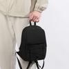 Mochila Esportiva Mochila Escolar Estudante Unissex Pequena para Viagem ao Ar Livre e Trajeto