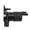Front Windshield Washer Pump Ensure Smooth Waterflow Long Lasting 289209776R Replacement for Kadjar Clio V