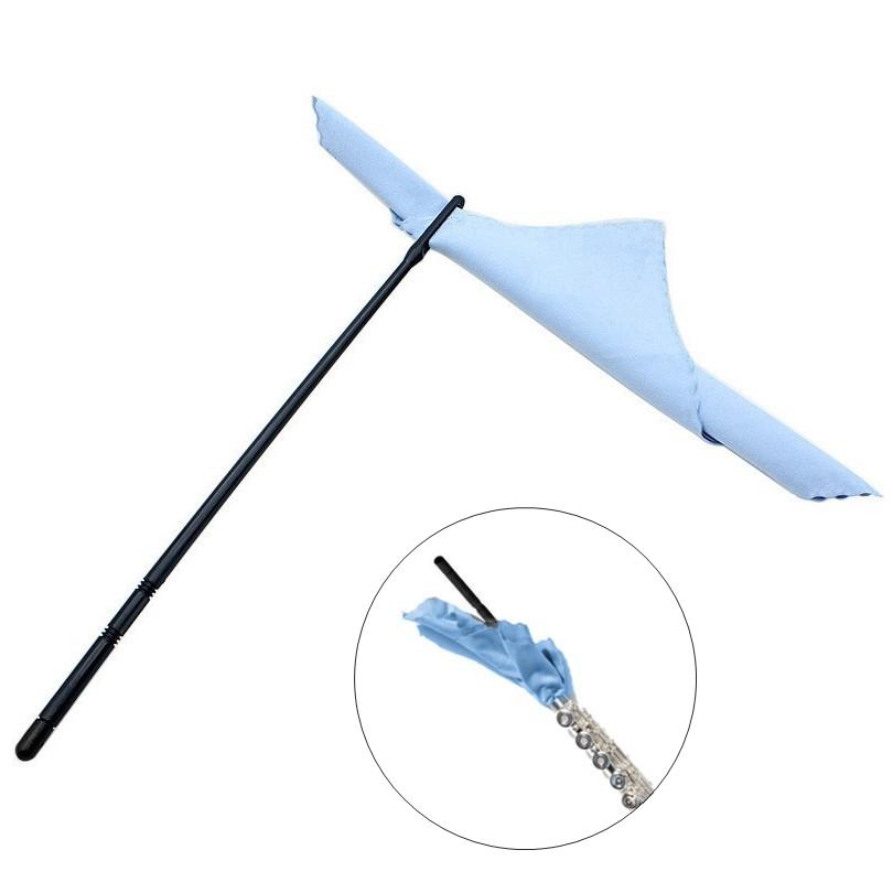 7pcs/lot Multifunctional Flute  Saxophone Clarinet Cleaning Kit