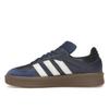 Adidas Originals Samba XLG Dark Blue Cloud White Gum Unisex IE9179