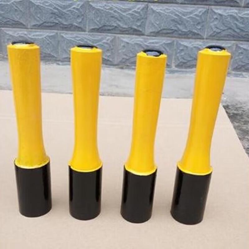 Wooden Prop Ammunition Box