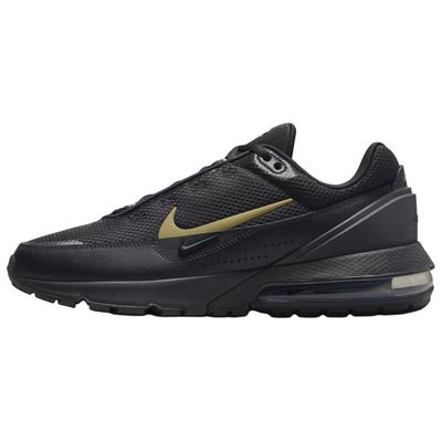 Air Max Pulse 'Black Bronzine Smoke Grey' HQ2573-001