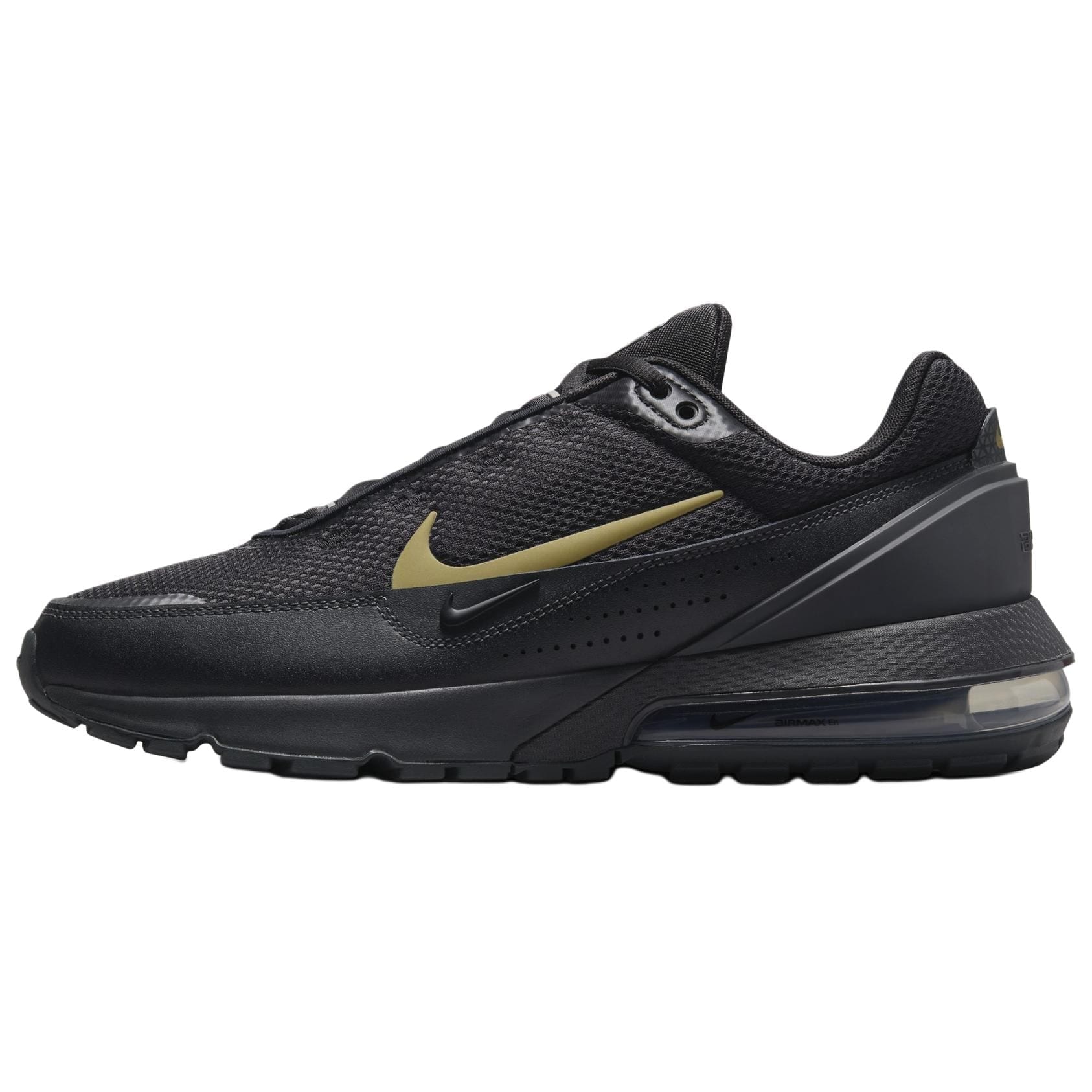 Nike Air Max Pulse `Melns Bronzas