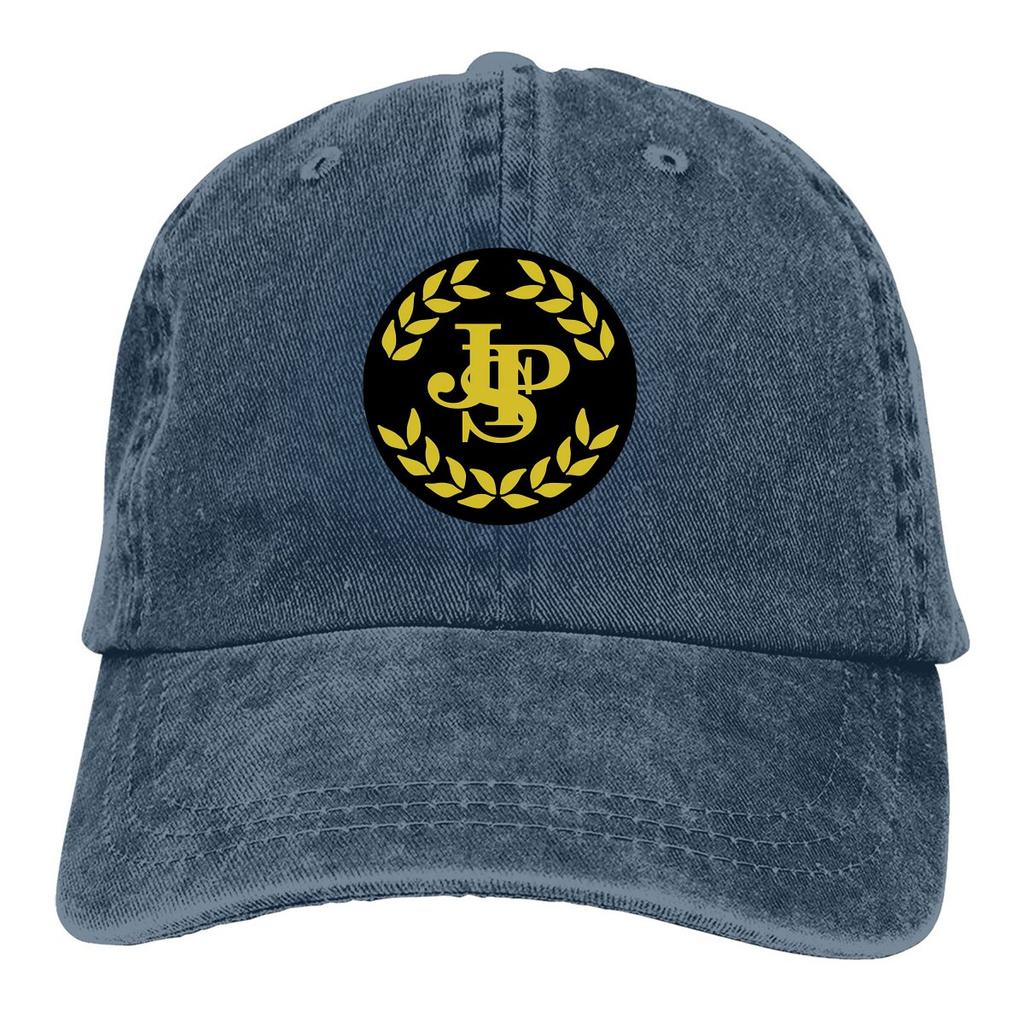 Cool Baseball Caps Peaked Cap JPS John Player Special Sun Shade Hats for Unisex
