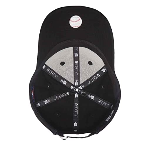NewEra cap men women 9FORTY hat MLB Major League stylish cool.