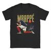 Magliette Unisex Divertenti Meme Dittatore di Mbappé Calcio Vintage Manica Corta Girocollo 100% Cotone Abbigliamento Stampato