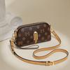 Mobile phone bag women's autumn and winter new messenger women's bag versatile light luxury high-end shoulder bag