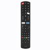 CLE‑1025 Remote Control Home TV Remote Control Fit for Hitachi Replacement Part