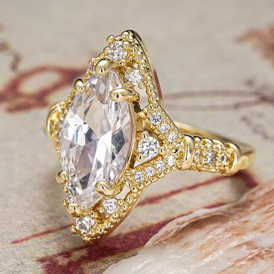 Ringe – Damenringe