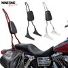 Rame și accesorii pentru motociclete – Scaune si bănci