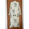 Used "POSIE SHIRT DRESS" Ameri Vintage Dress