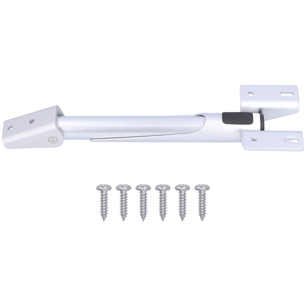 Folding Shelf Bracket Wall Mounted 120KG Loading Aluminium Alloy RV Table Extension Support for