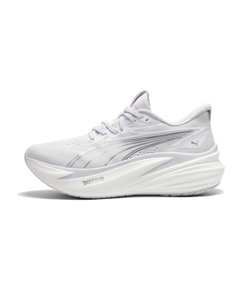 [Puma] Magmax Nitro 2 - White:Silver Mist [312125-02] 250