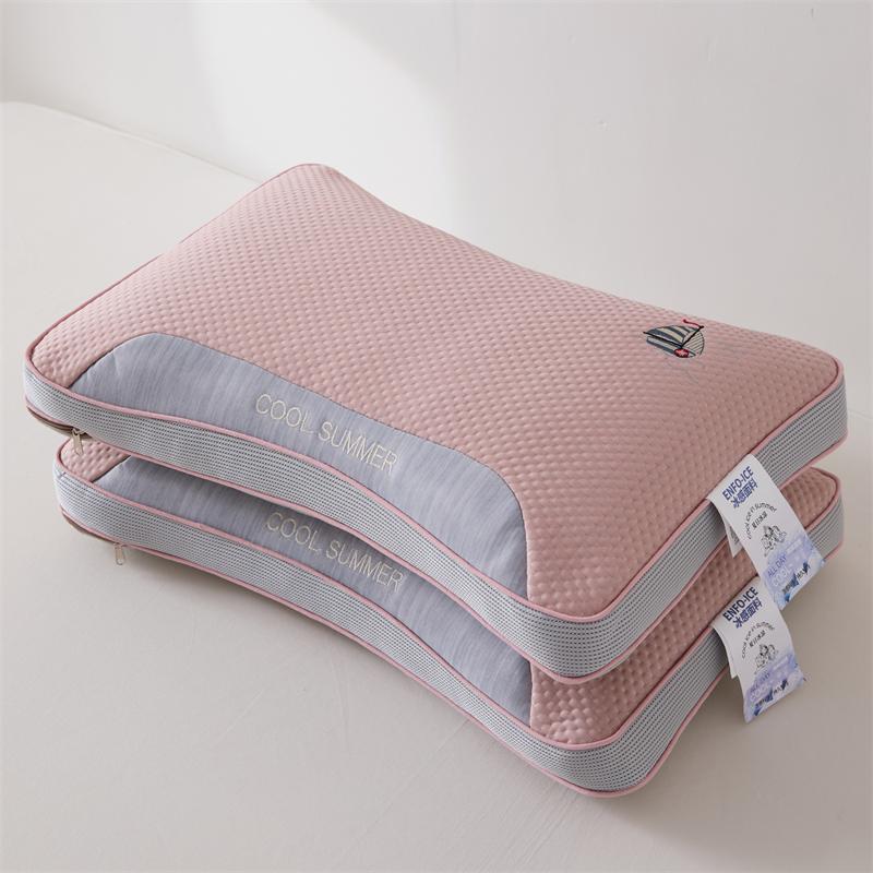 Yongyouwan Summer Cool Feeling Buckwheat Pillow