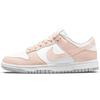 Dunk Low Next Nature Pale Coral Women Sneakers White DD1873-100
