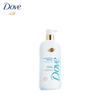 Dove Specialized Moisturizing Essence Shower Milk with Hyaluronic Acid