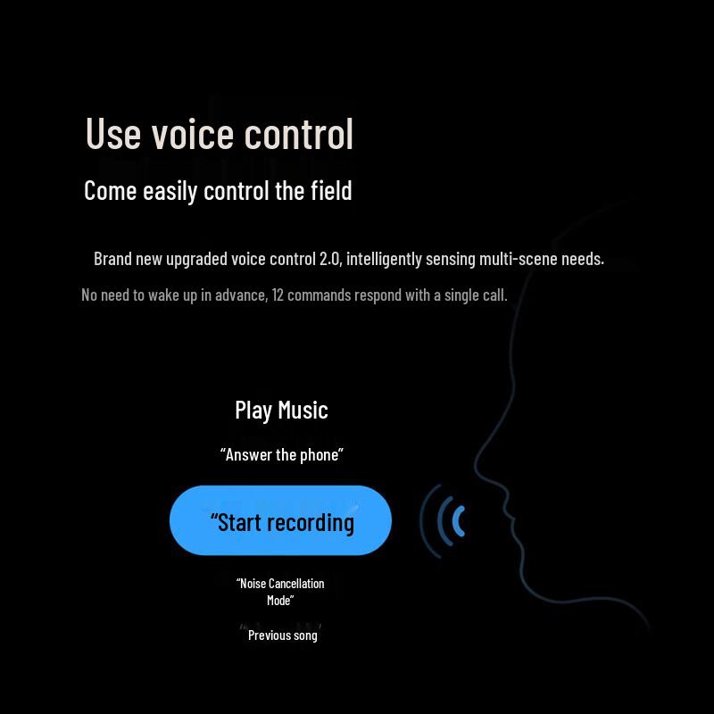 iFLYTEK AI Translation Conference Earbuds Pro 3
