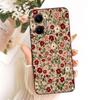 Case For Xiaomi Redmi Turbo 4 Pro Poco F7 5G Cover Shockproof Silicone TPU Soft Fundas For Redmi Turbo 4Pro PocoF7 Cartoon Shell