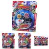 Constellation Burst Metal Beyblade With Grip Launcher And Exciting Stadium Set For Kids