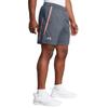 Under Armour Mens Launch Textured Sweat Shorts