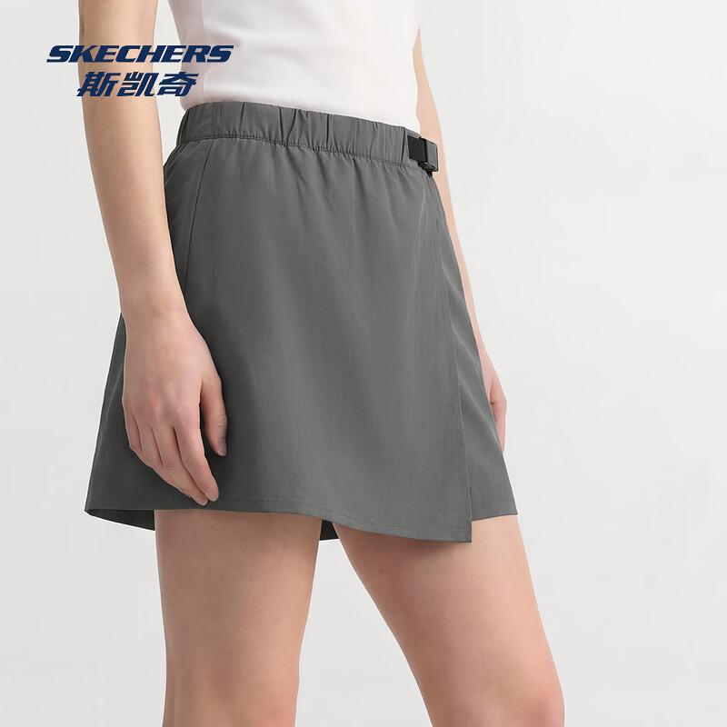 Skechers Women s Anti-Wrinkle Woven Shorts L226W112 L