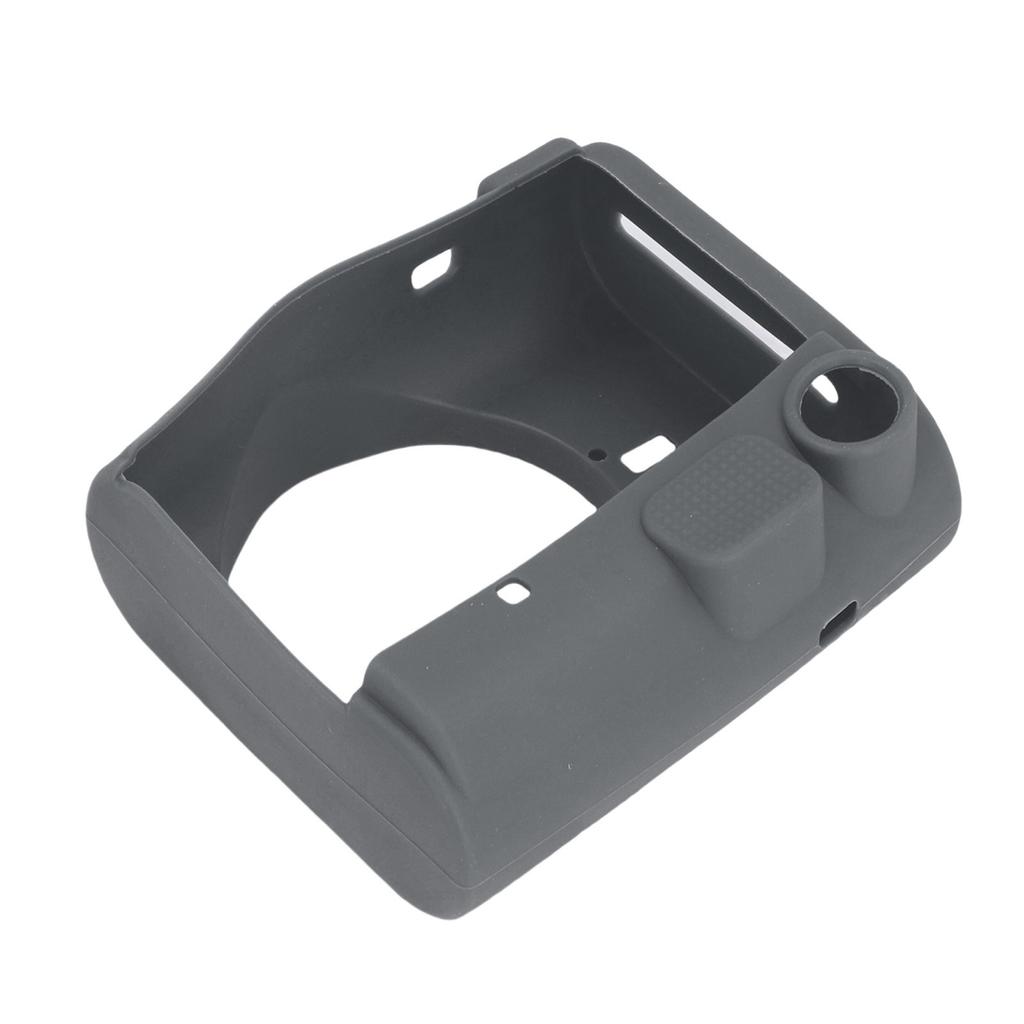 Camera Protective Cover Soft Silicone Instant Camera Case Wear Resisting and Drop Proof