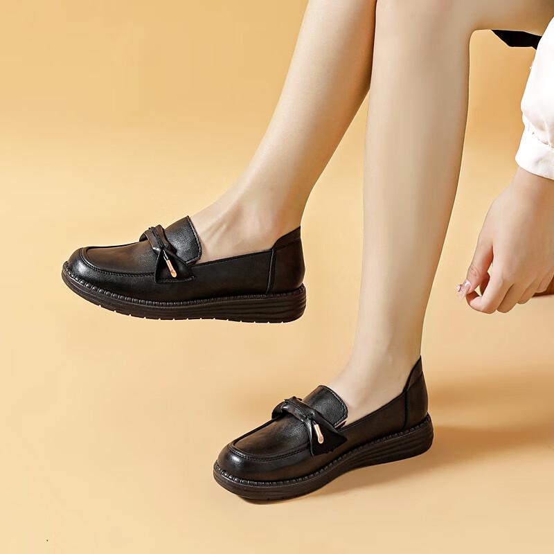 Warrior Women s Flat Casual Loafers WXP(WZ)-1338 36