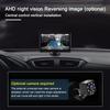 Carplay Android Auto Car Radio HD Display Car Monitor Bluetooth-Compatible Car Intelligent System WiFi FM Radio Reversing Camera