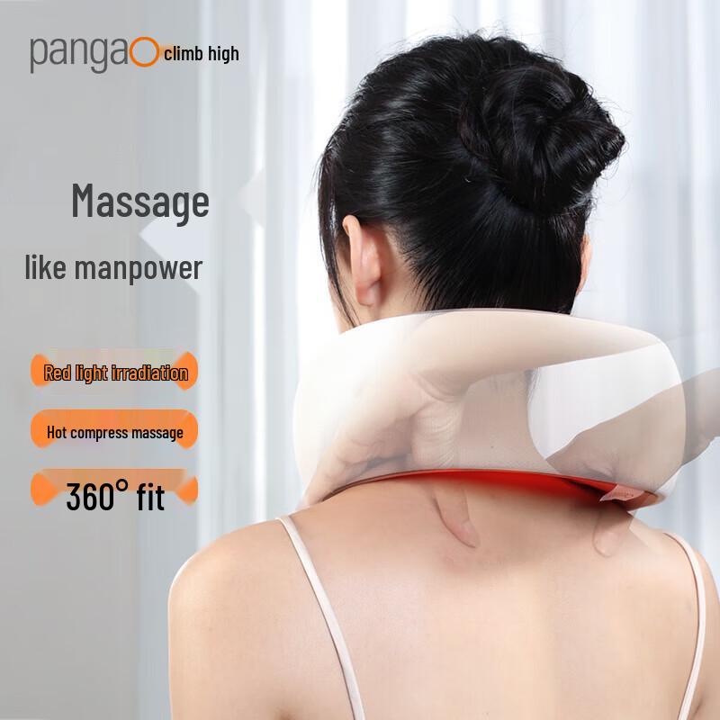Pangao Neck Massager K1