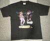 [USED] HUNTER×HUNTER Hunter X Hunter Hisoka Chrollo Anime T-shirt