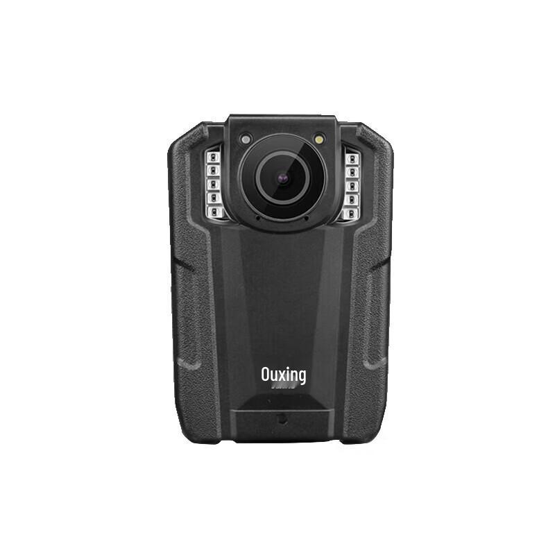 OUXING Sam590 Portable Infrared Night Vision GPS Body Camera (CN version)