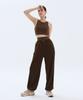 DANP Soft Tension Layered Pants_4 Colors