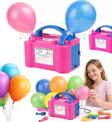 Accesorii de petrecere – Pompe manuale