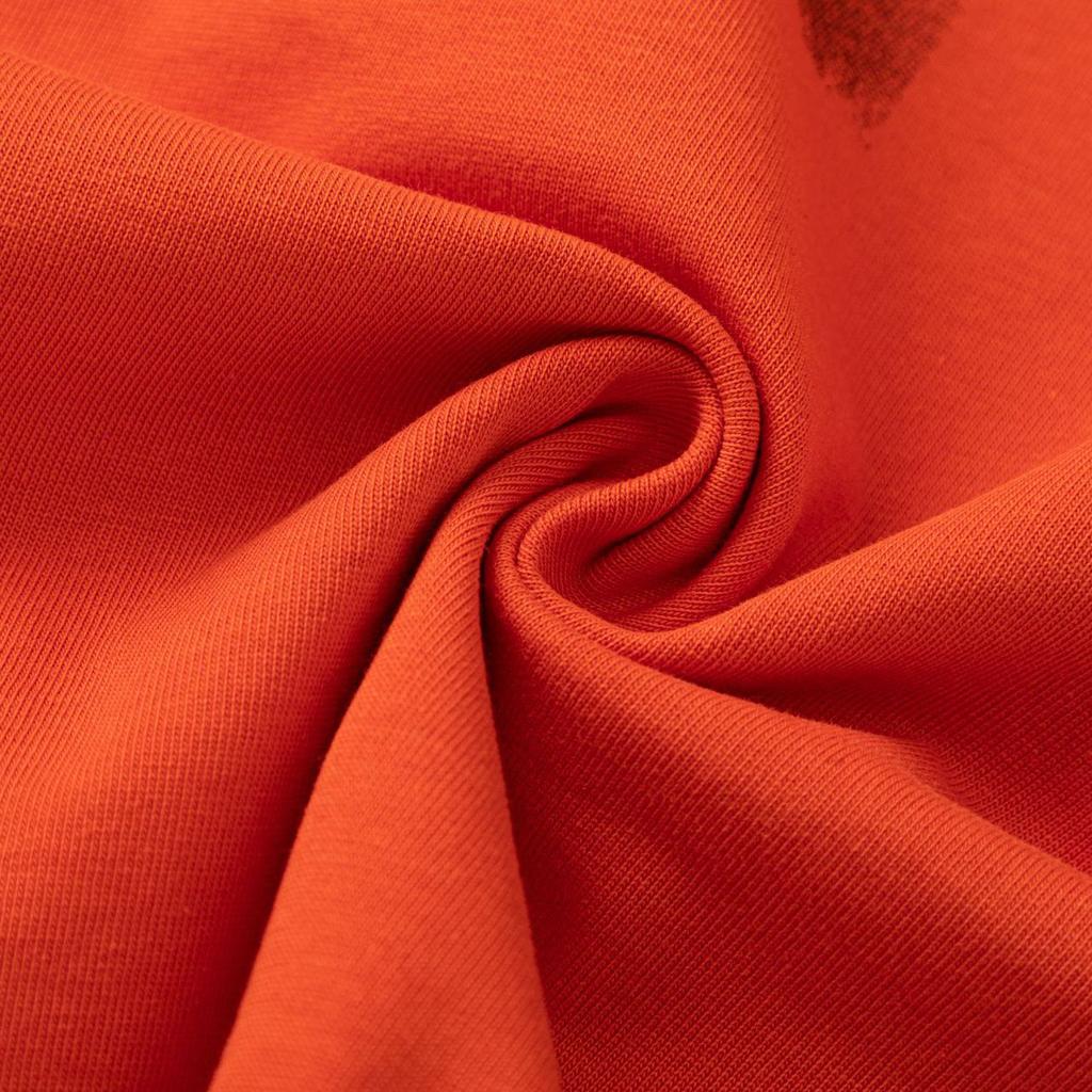 9014 Off-White 2025 Frühjahr/Sommer Neue Rendering Pfeilmuster Rundhals Kapuzen Kurzarm Herren- und Damen-T-Shirts