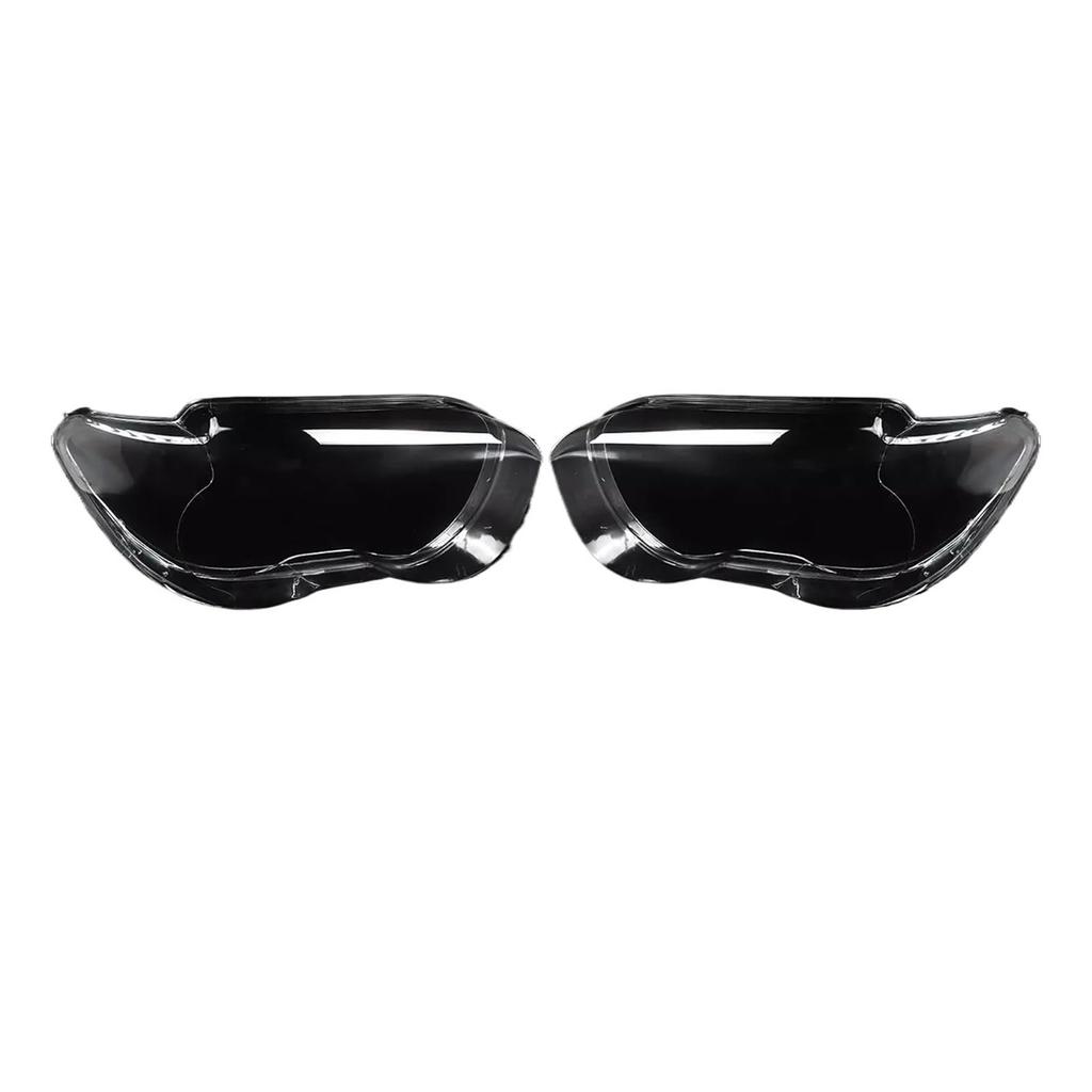 Compatible for BMW 7 Series 2002-2005 E65 E66 745i 745Li 760i 760Li Headlight Shade