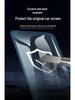 Tempered Screen Protector for Toyota Highlander 26-Model Navigation Dashboard